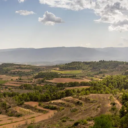 Ξενοδοχείο Iberik Rocallaura Balneari Vallbona De Les Monges