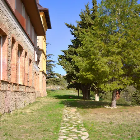 Iberik Rocallaura Balneari 4* Vallbona De Les Monges