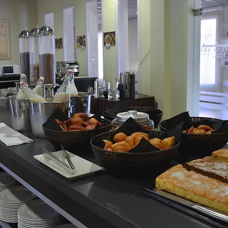 Iberik Rocallaura Balneari Hotel 4*