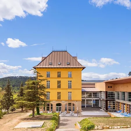 Iberik Rocallaura Balneari Hotel