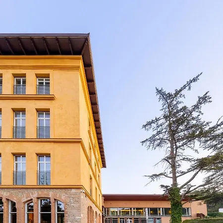 Iberik Rocallaura Balneari Hotel