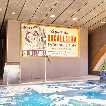 Iberik Rocallaura Balneari