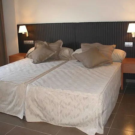 Iberik Rocallaura Balneari 4*
