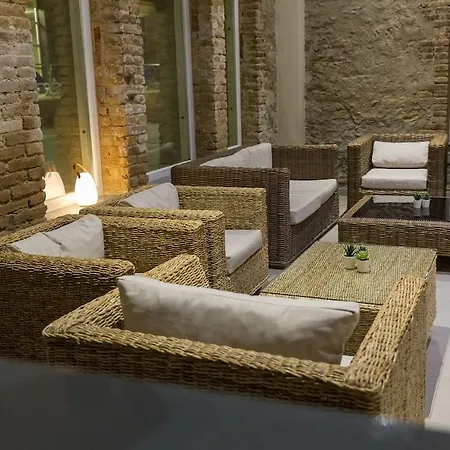 Iberik Rocallaura Balneari Ξενοδοχείο Vallbona De Les Monges