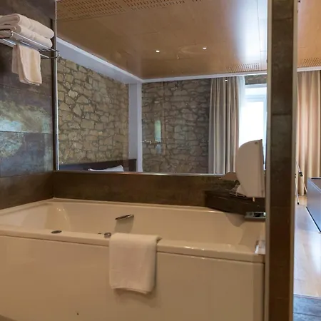 Hotel Iberik Rocallaura Balneari 4*
