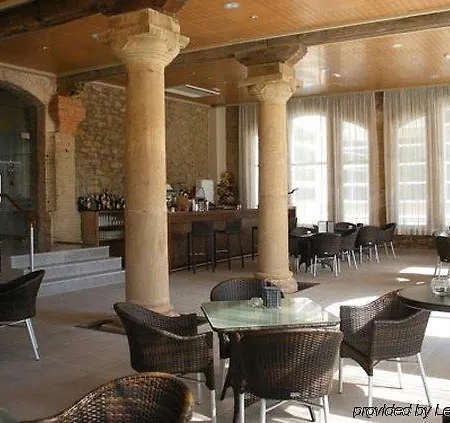 Hotel Iberik Rocallaura Balneari